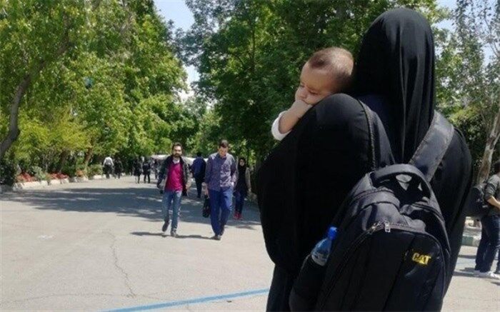 وام فرزندآوری به ازای هر فرزند به دانشجویان پرداخت می‌شود