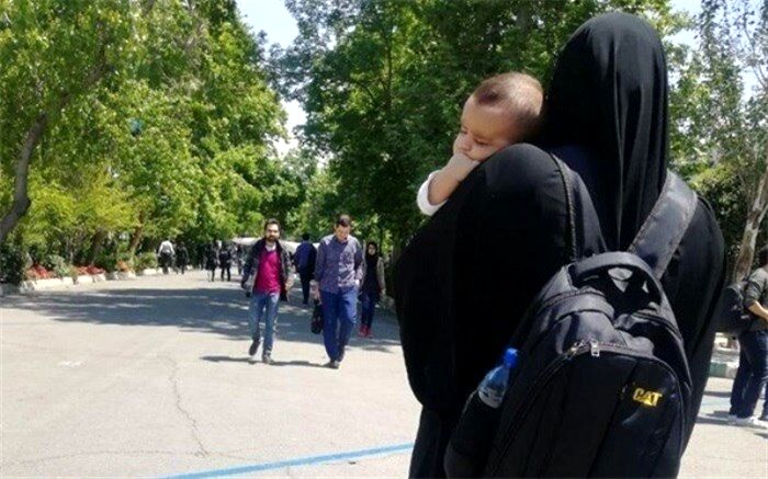 وام فرزندآوری به ازای هر فرزند به دانشجویان پرداخت می‌شود