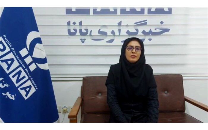 برای دختران سرزمینم آرزوی بهترین مادر شدن را دارم/فیلم