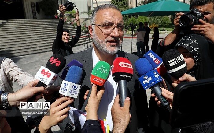 ۴ هزار و ۶۹۰ دستگاه اتوبوس خریداری شده است