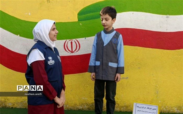 ساخت دستگاه حرارتی برش یونولیت  توسط کودک خلاق لاهیجانی