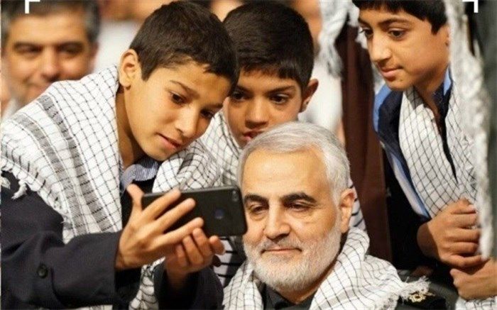 سند تحول بنیادین‌ مسیری برای پرورش دانش‌آموزان نسل سلیمانی است