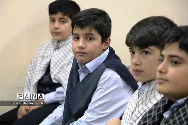 زنگ مقاومت و ایستادگی در آذربایجان غربی