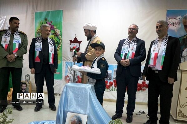 زنگ مقاومت و ایستادگی در آذربایجان غربی