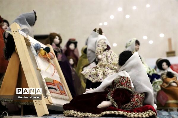 کنگره ملی بانوان تاثیرگزار