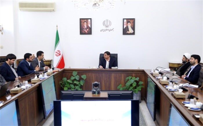 دانشگاه‌های بزرگ در حل مسائل مختلف کشور نقش آفرینی کنند