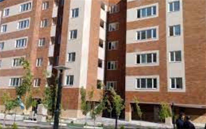 ۱۰ هزار واحد مسکونی در شهرهای جدید بهمن‌ماه افتتاح و تحویل می‌شود
