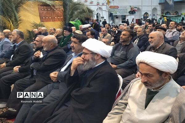 جشنواره حیات فاطمی در آمل