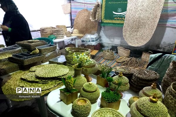 جشنواره حیات فاطمی در آمل