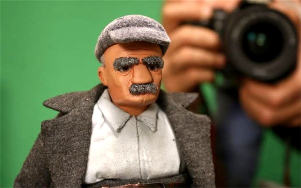 ریل گذاری سینمای انیمیشن ایران باید تغییر کند