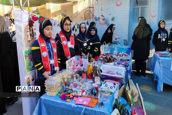 برگزاری طرح بوم  در شیراز