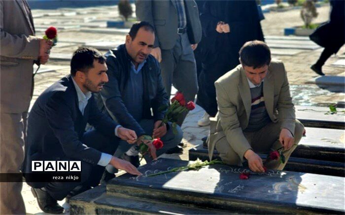 تشکیل هسته گزینش، نشان از آینده‌نگری های بنیان‌گذار انقلاب اسلامی بوده است 