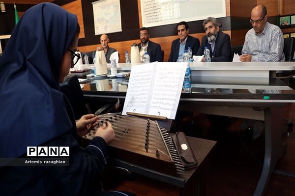 انتخابات نوجوانان کنشگر