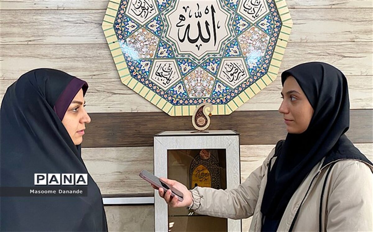 طرح مصباح‌الهدی، زمینه‌ساز آشنایی دانش‌آموزان با سیره معصومین است
