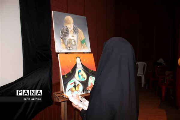 دومین کنگره ملی بانوان تاثیرگذار در خرم آباد