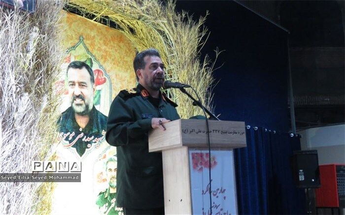 شهادت سردار سلیمانی تلنگری عظیم بر آشفته‌بازار جهان بود