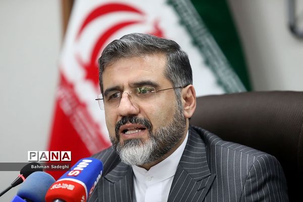 سلسله نشست‌های حکمرانی قرآنی