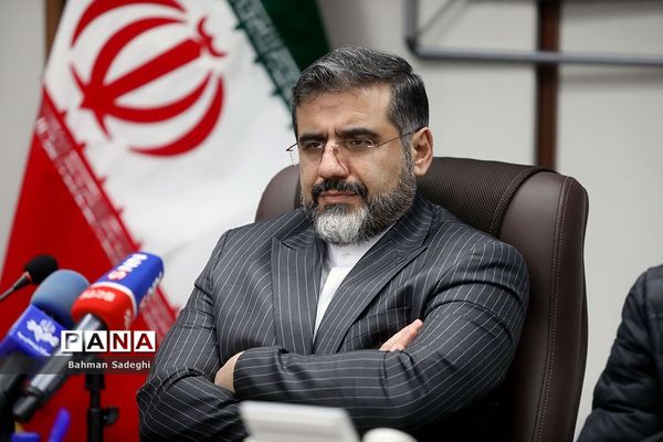 سلسله نشست‌های حکمرانی قرآنی