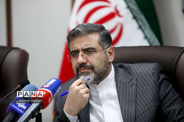 سلسله نشست‌های حکمرانی قرآنی