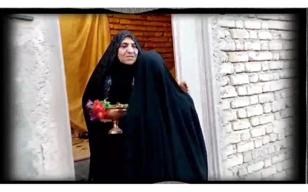 چالش دانش‌‌آموزی به مناسبت روز مادر