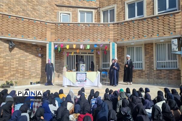 کارگاه جهادتبیین ونمادین زنگ مقاومت وایستادگی در شادگان