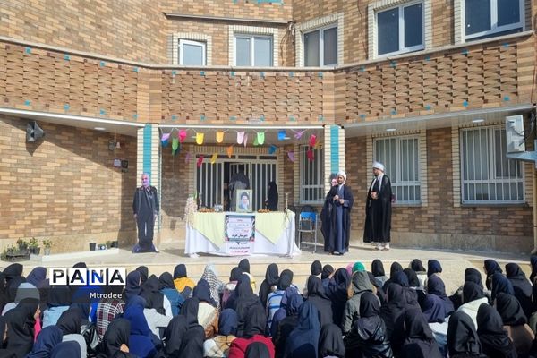 کارگاه جهادتبیین ونمادین زنگ مقاومت وایستادگی در شادگان