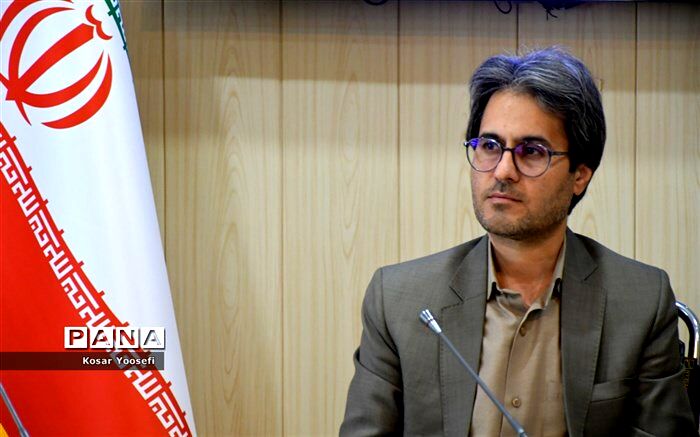 پیام تسلیت مدیرآموزش و پرورش  بیرجند در پی حادثه تروریستی کرمان