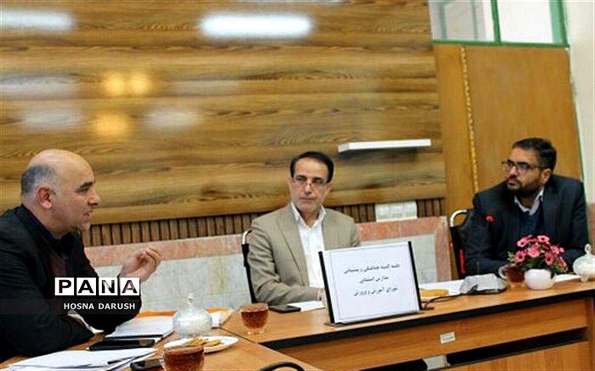 با فراهم کردن امکانات آموزشی می‌توان دانش‌آموزان بانیازهای ویژه را به جامعه برگرداند