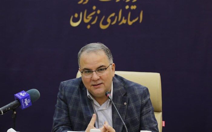 برنامه سفر دو روزه رئیس‌جمهور و هیات دولت به زنجان/فیلم