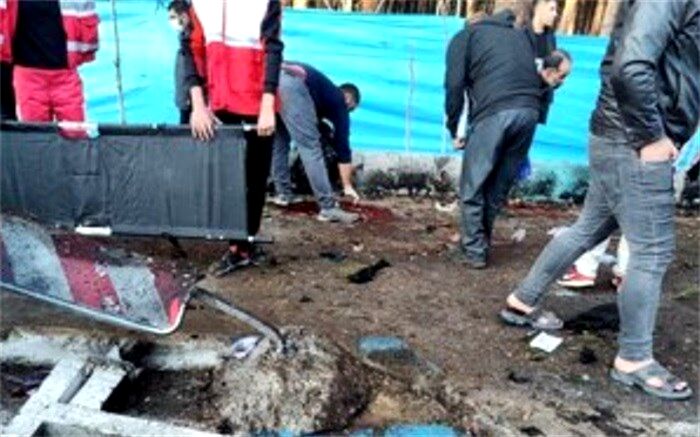مسئولان نسبت به پیگیری همه ابعاد حادثه تروریستی کرمان مبادرت ورزند