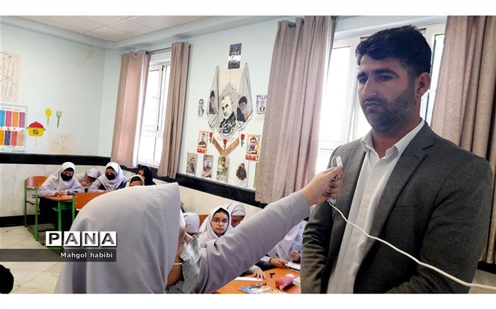 در طرح تجربه‌گردانی می‌توانیم از تجربیات هم بهره گیریم