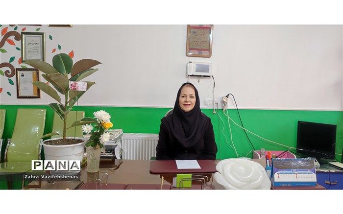 مهمترین نقش را زنان در جامعه دارند