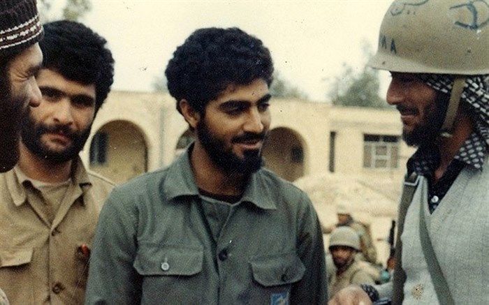 خصلت‌های مکتب ساز شهید سلیمانی