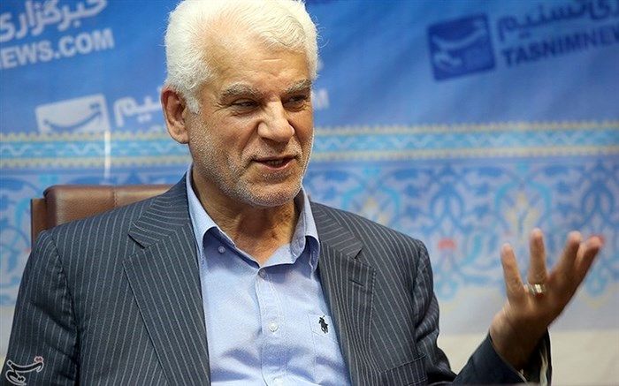 سرمایه نقدی بنگاه ها باید افزایش یابد