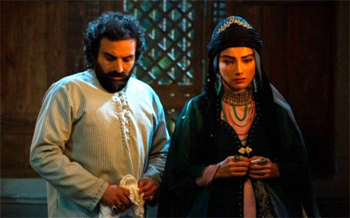 قسمت چهاردهم «مستوران» شنبه روی آنتن می‌رود