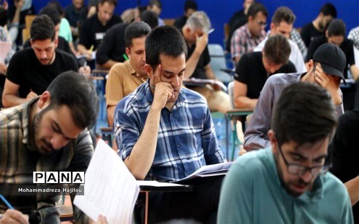 تدابیر ‌بحران‌زدای دولت سیزدهم؛ کلاس آموزشی «رفع ناترازی نیروی انسانی»
