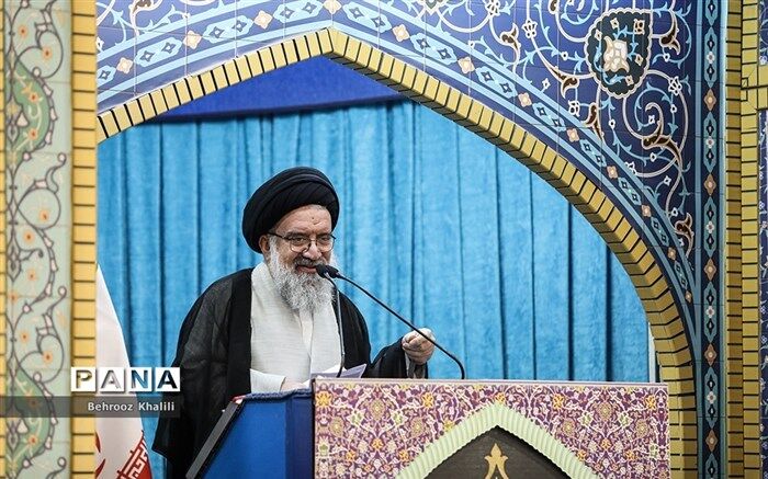 انتقام خون مظلوم گرفته خواهد شد