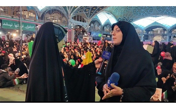 اولین ویژگی شهید سلیمانی خدامحور بودن است