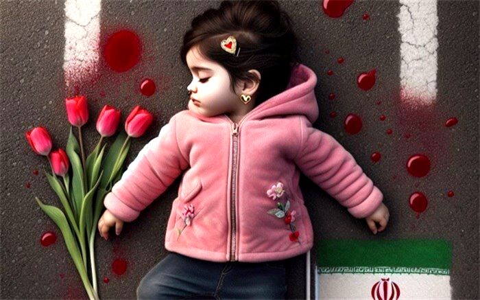 کوچک‌ترین قربانی جنایت تروریستی کرمان کیست؟