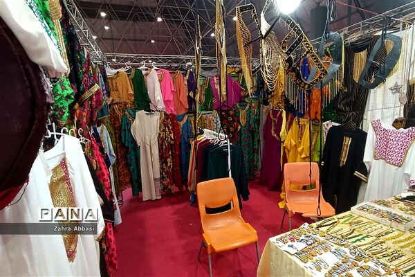 برپایی نمایشگاه بین‌المللی گردشگری پارس در شیراز