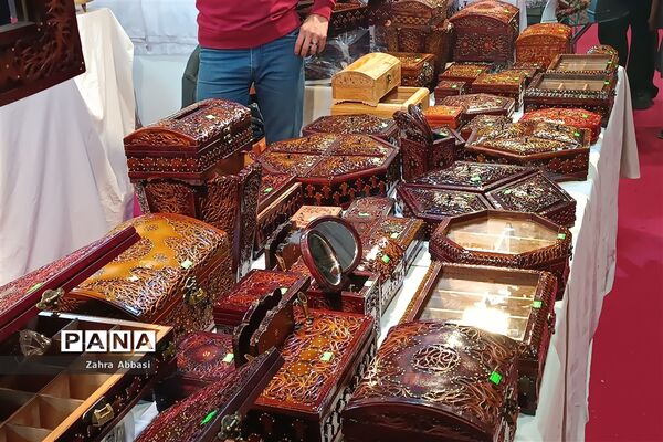 برپایی نمایشگاه بین‌المللی گردشگری پارس در شیراز