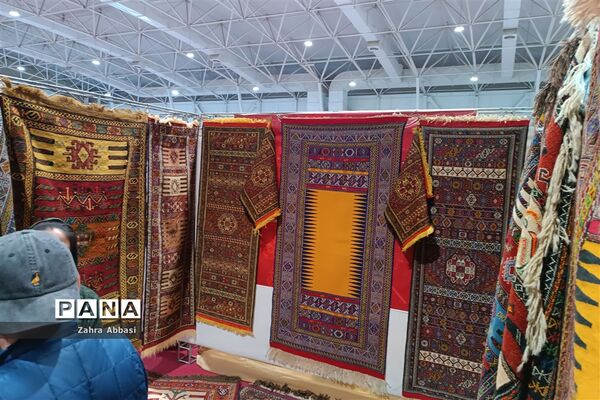 برپایی نمایشگاه بین‌المللی گردشگری پارس در شیراز