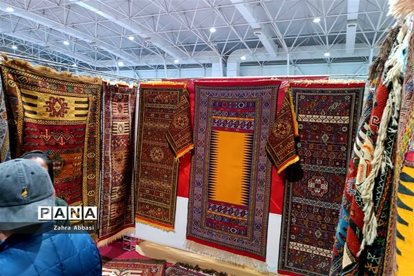 برپایی نمایشگاه بین‌المللی گردشگری پارس در شیراز