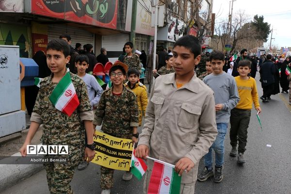 محکومیت حادثه تروریستی کرمان در قم