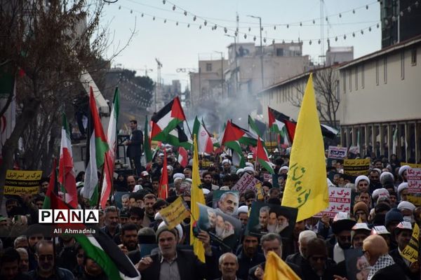 محکومیت حادثه تروریستی کرمان در قم