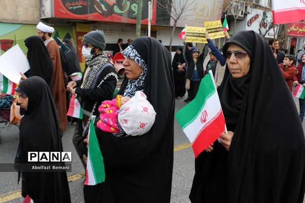 محکومیت حادثه تروریستی کرمان در قم