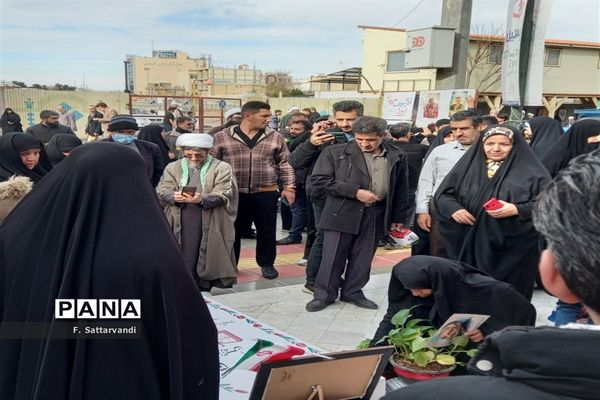 محکومیت حادثه تروریستی کرمان در قم