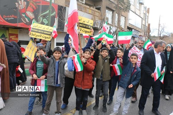 محکومیت حادثه تروریستی کرمان در قم