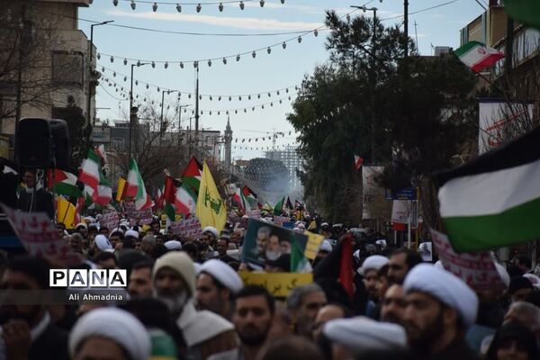 محکومیت حادثه تروریستی کرمان در قم