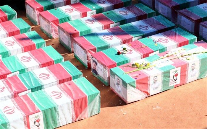 تجهیز و پشتیبانی مالی، فکری و آموزشی جریان داعش با رژیم صهیونیستی است